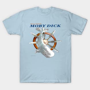 Moby Dick T-Shirt